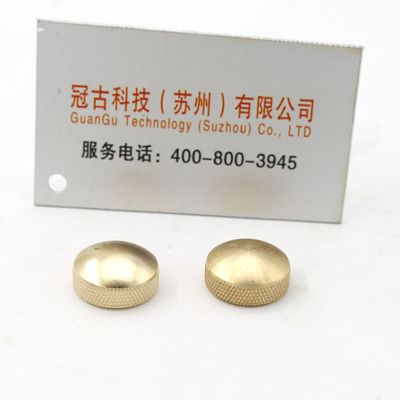 微型昭苏铜件去毛刺