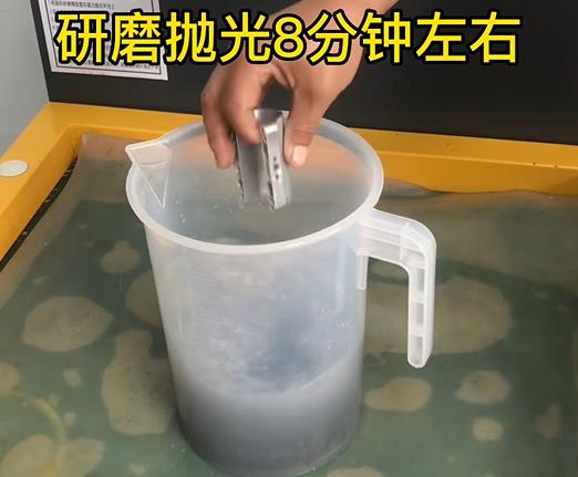 CNC机加工昭苏铝件样品